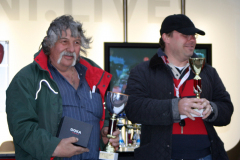 Impressionen vom 9. Großen Preis von Wien - Aspern Revival 2009 auf dem ehemaligen Flugfeld-Aspern. Aufgenommen am 26.04.2009. Foto: Ing. Erwin Rössler